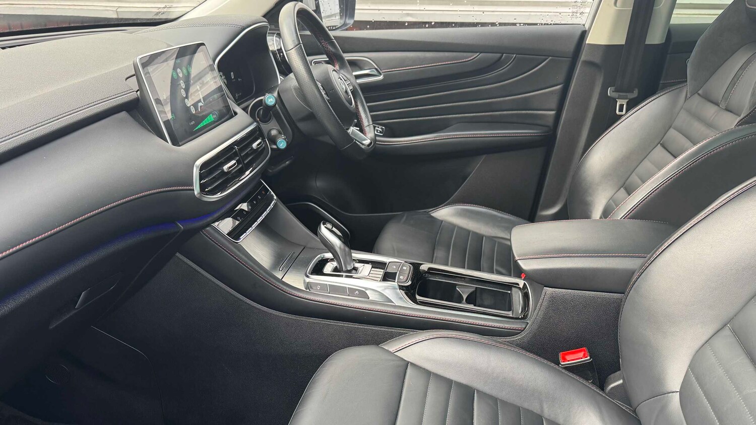 Used MG MG HS for sale - 77860838: Photo 9