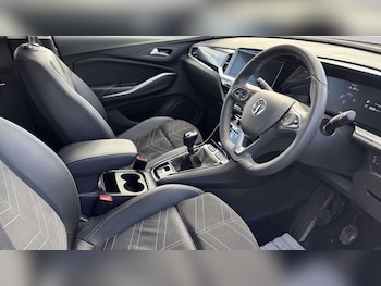 Used Vauxhall Grandland 2024 for sale - 78869645: Photo