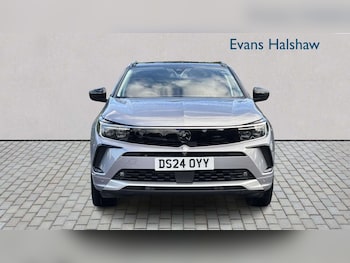 Used Vauxhall Grandland 2024 for sale - 78869645: Photo