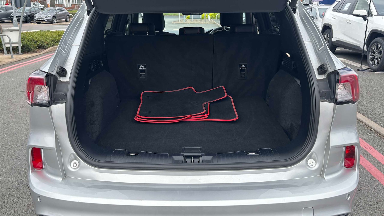 Used Ford Kuga 2020 for sale - 78104794: Photo 11