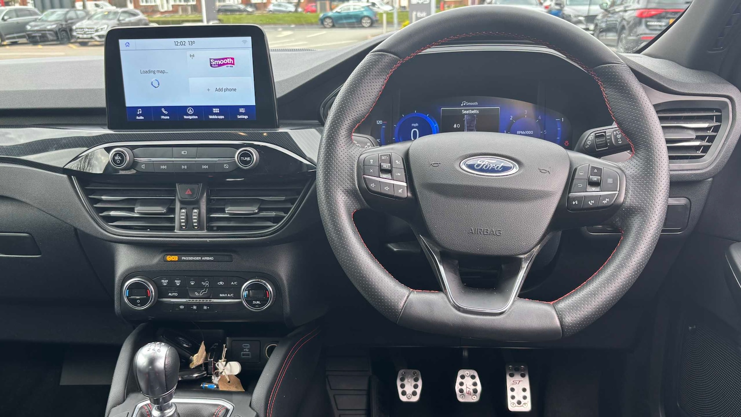 Used Ford Kuga 2020 for sale - 78104794: Photo 12