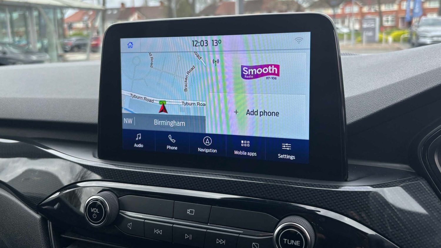 Used Ford Kuga 2020 for sale - 78104794: Photo 15