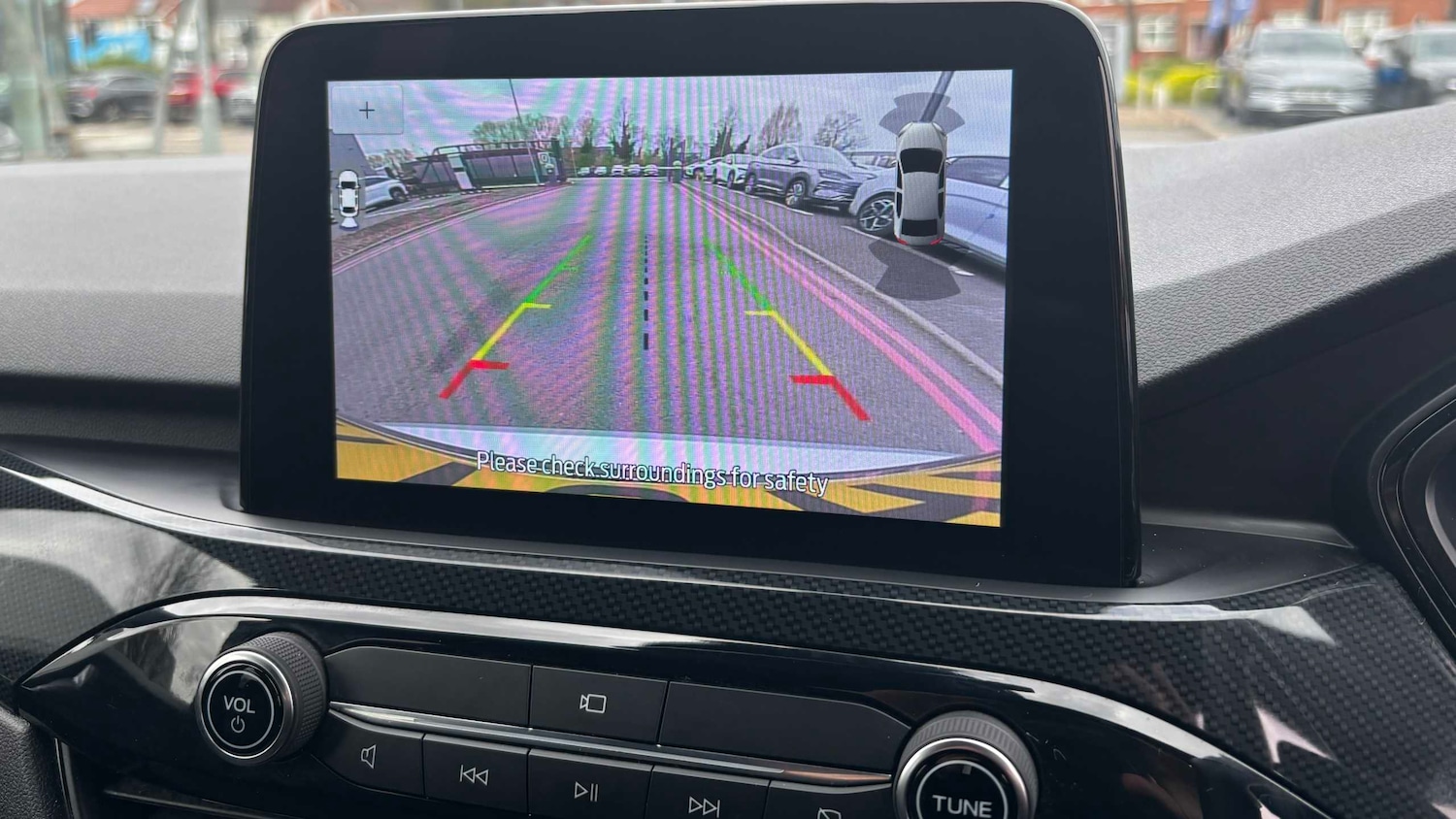 Used Ford Kuga 2020 for sale - 78104794: Photo 16