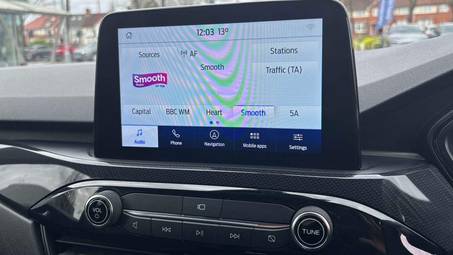 Used Ford Kuga 2020 for sale - 78104794: Photo 17