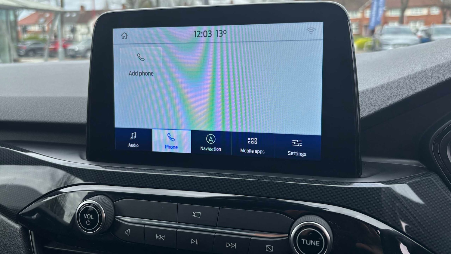 Used Ford Kuga 2020 for sale - 78104794: Photo 19