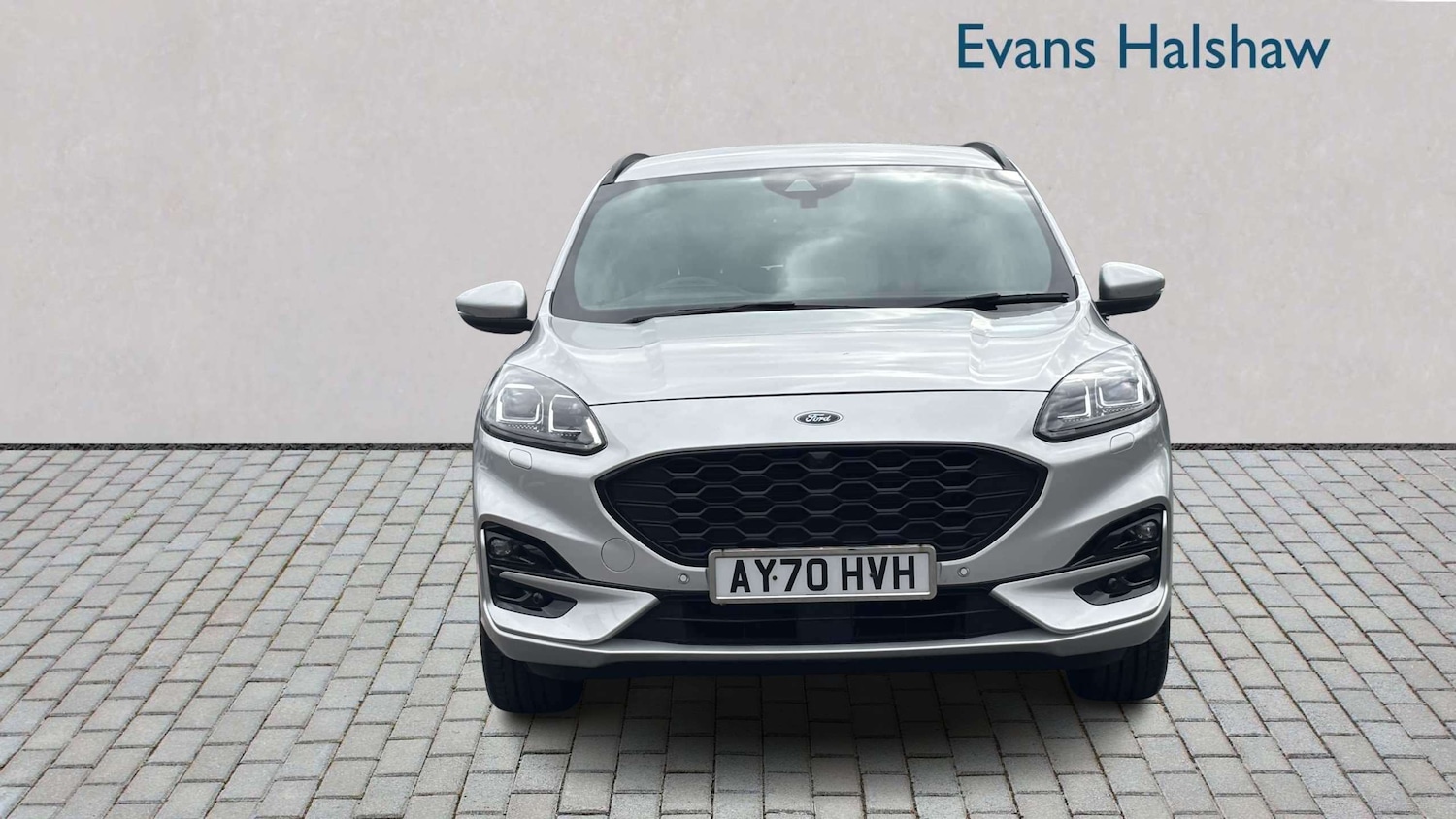 Used Ford Kuga 2020 for sale - 78104794: Photo 4