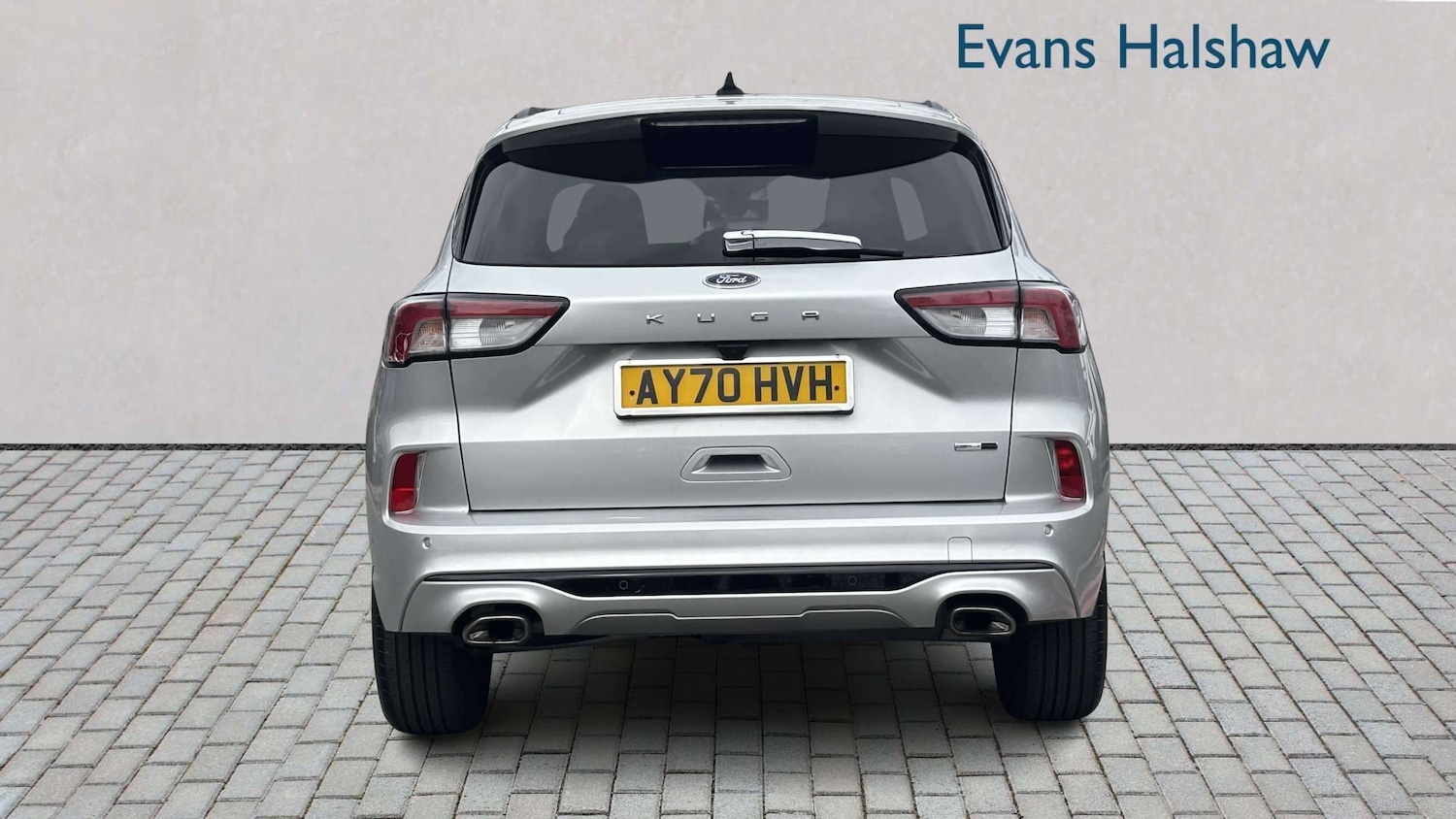 Used Ford Kuga 2020 for sale - 78104794: Photo 5