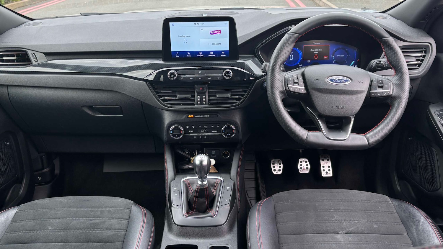 Used Ford Kuga 2020 for sale - 78104794: Photo 8