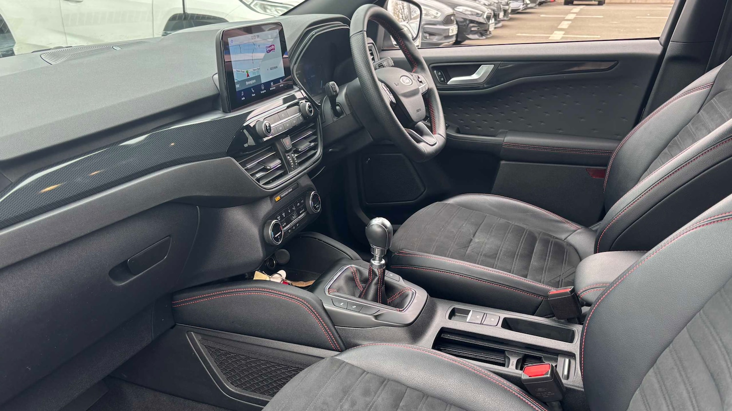 Used Ford Kuga 2020 for sale - 78104794: Photo 9