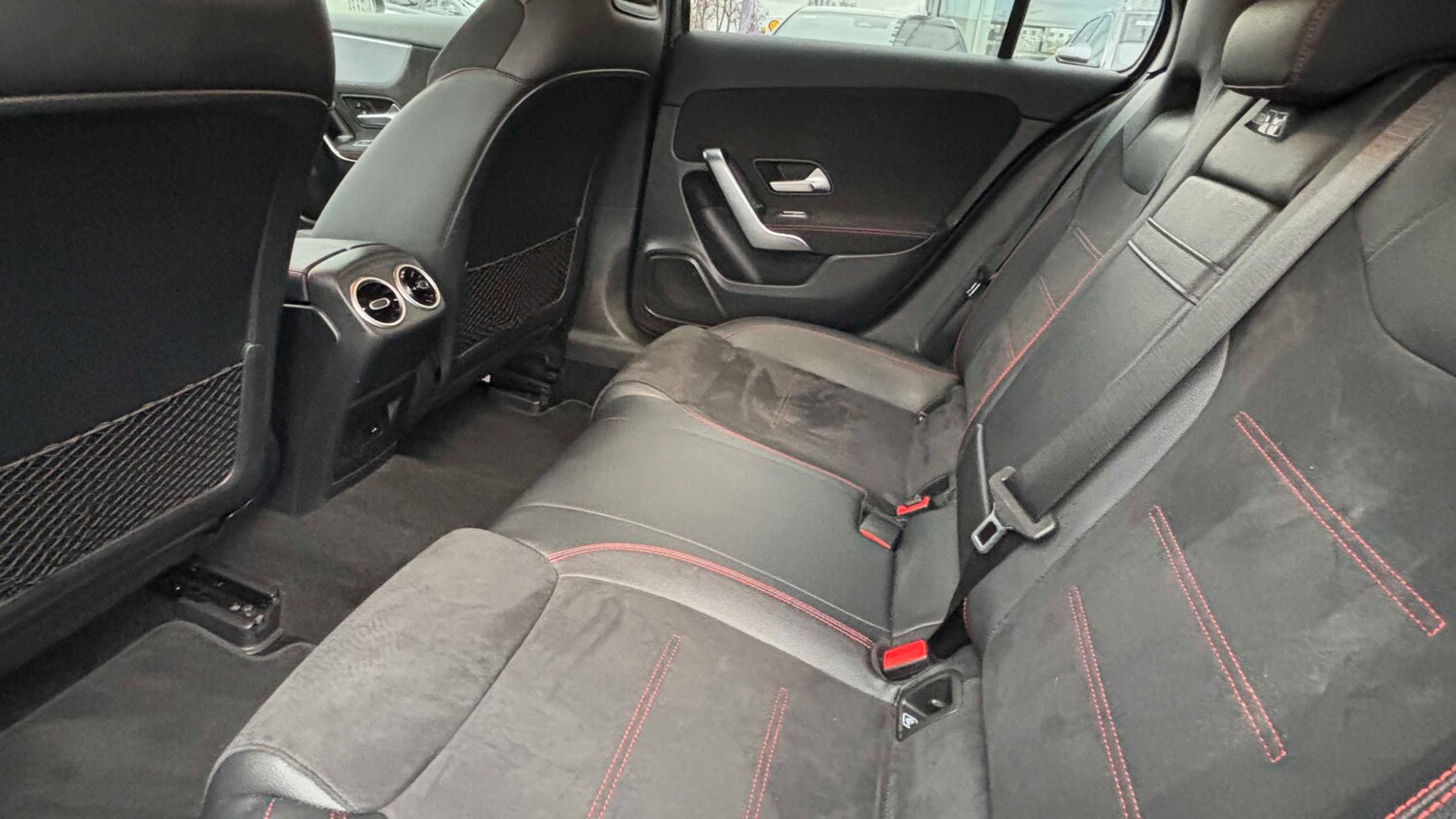 Used Mercedes-Benz A-Class 2023 for sale - 77856871: Photo 10