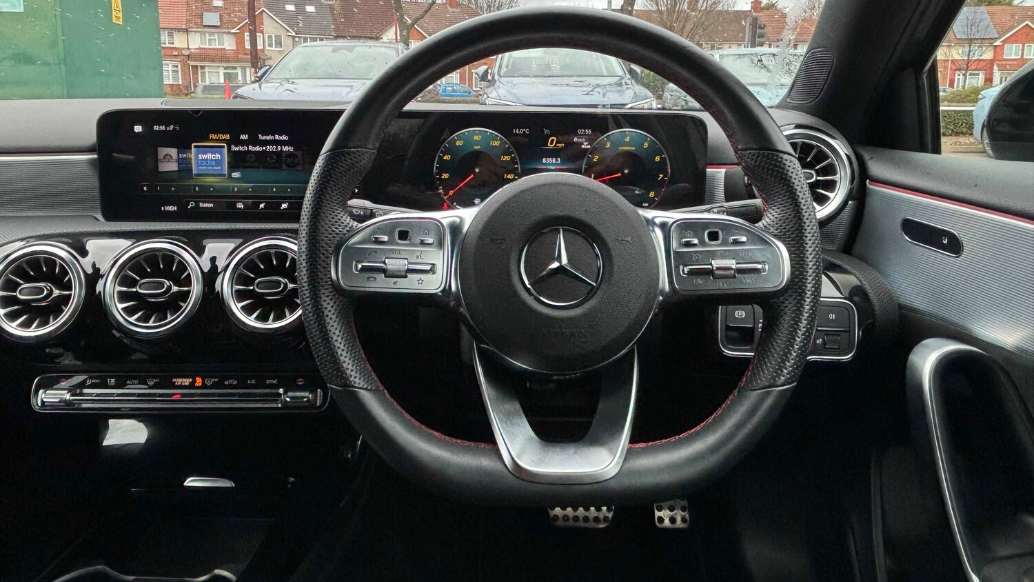 Used Mercedes-Benz A-Class 2023 for sale - 77856871: Photo 12