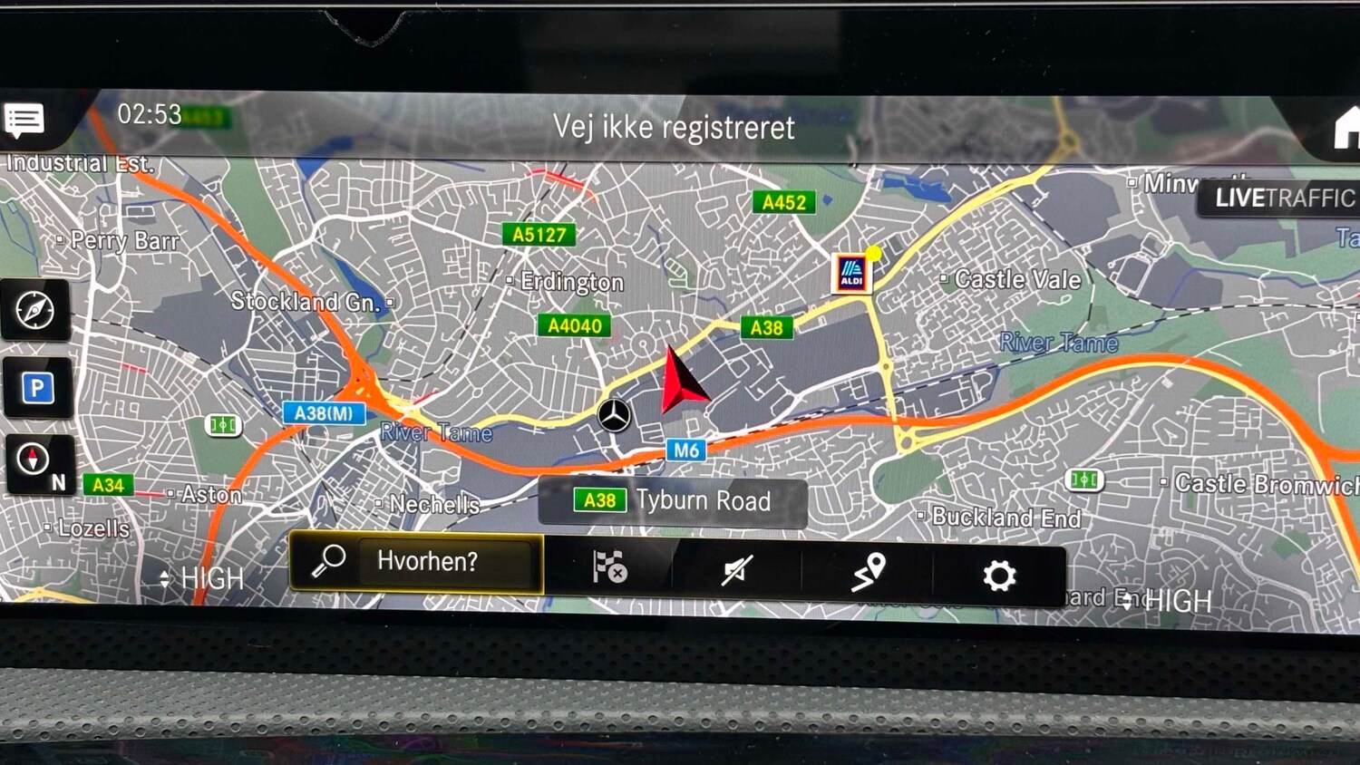 Used Mercedes-Benz A-Class 2023 for sale - 77856871: Photo 13