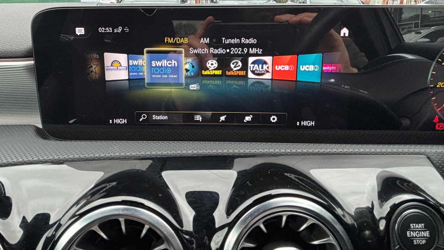 Used Mercedes-Benz A-Class 2023 for sale - 77856871: Photo 14