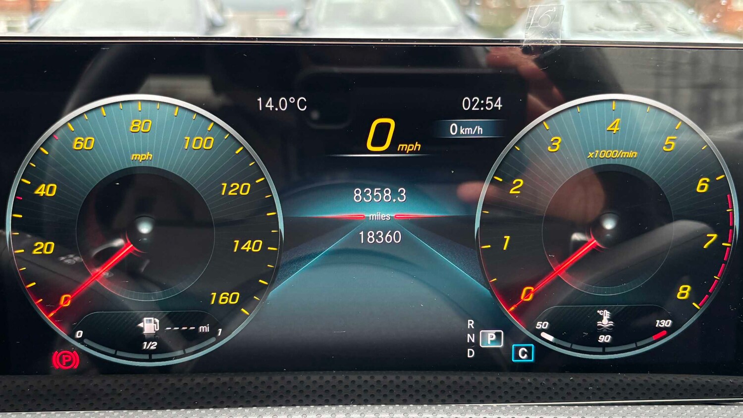 Used Mercedes-Benz A-Class 2023 for sale - 77856871: Photo 15