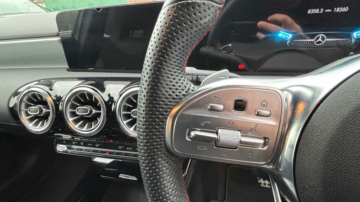 Used Mercedes-Benz A-Class 2023 for sale - 77856871: Photo 16