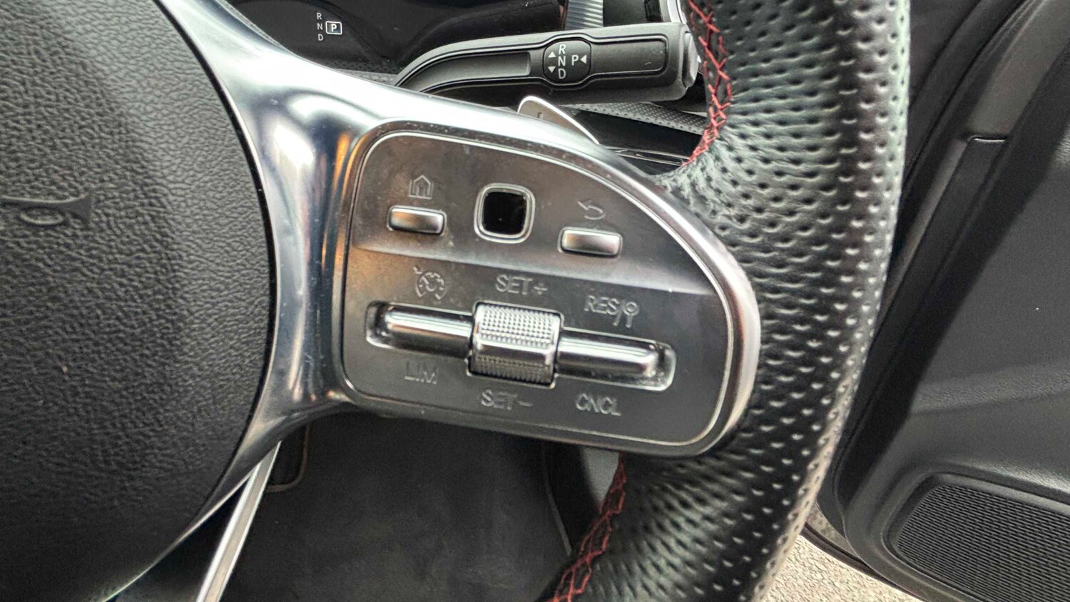 Used Mercedes-Benz A-Class 2023 for sale - 77856871: Photo 17