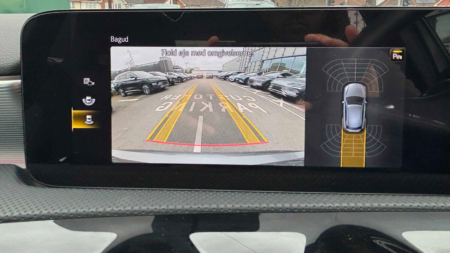 Used Mercedes-Benz A-Class 2023 for sale - 77856871: Photo 18