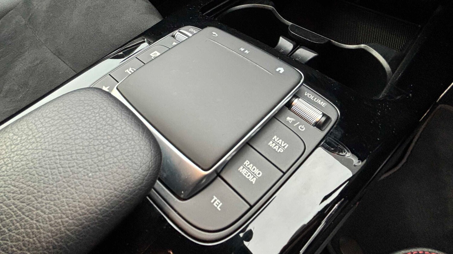 Used Mercedes-Benz A-Class 2023 for sale - 77856871: Photo 19