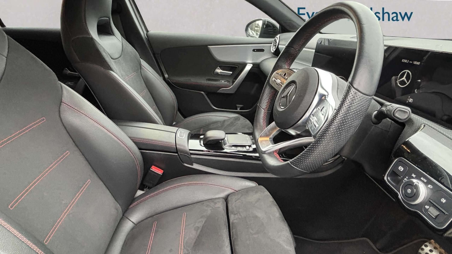 Used Mercedes-Benz A-Class 2023 for sale - 77856871: Photo 3