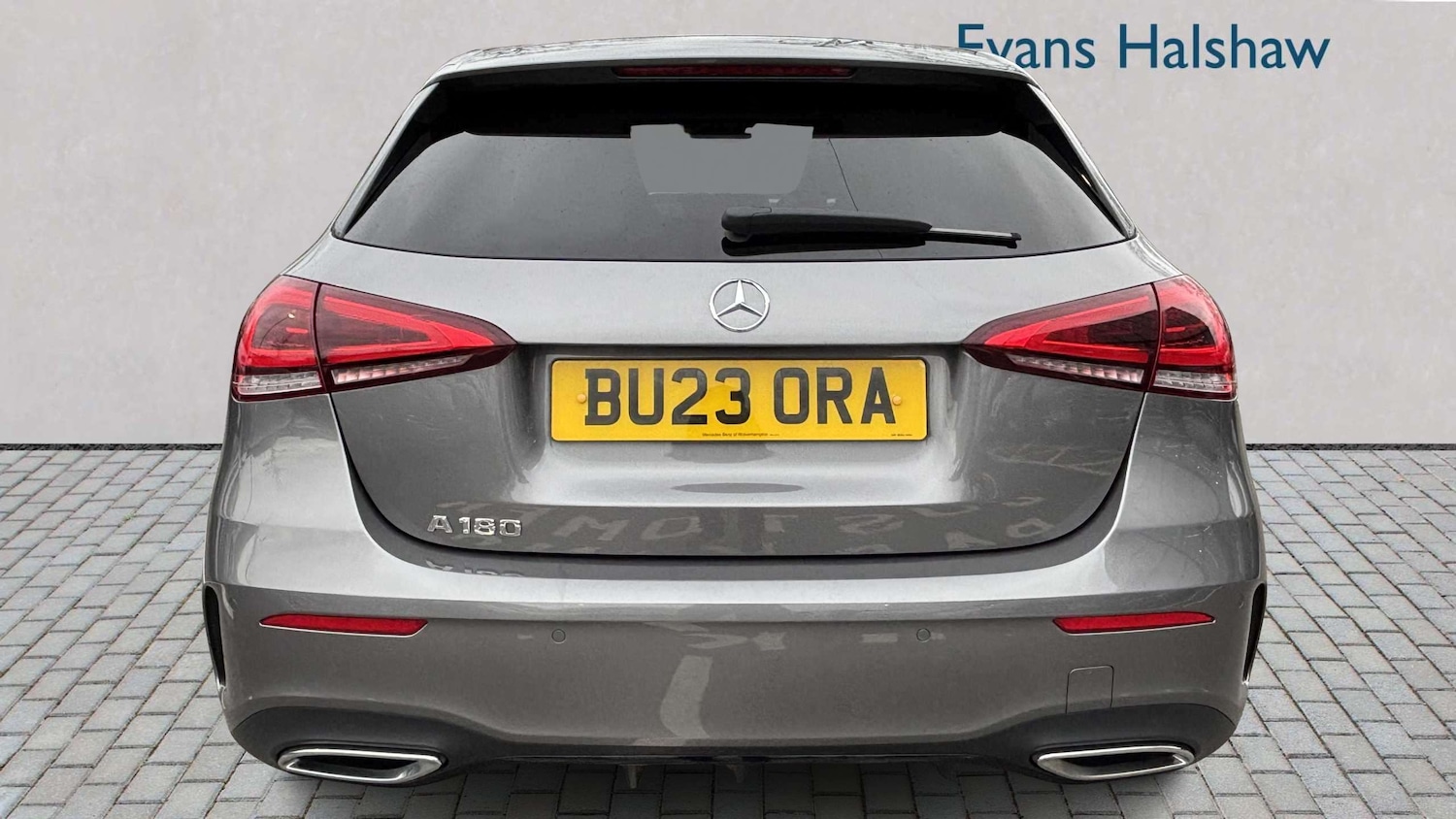 Used Mercedes-Benz A-Class 2023 for sale - 77856871: Photo 5