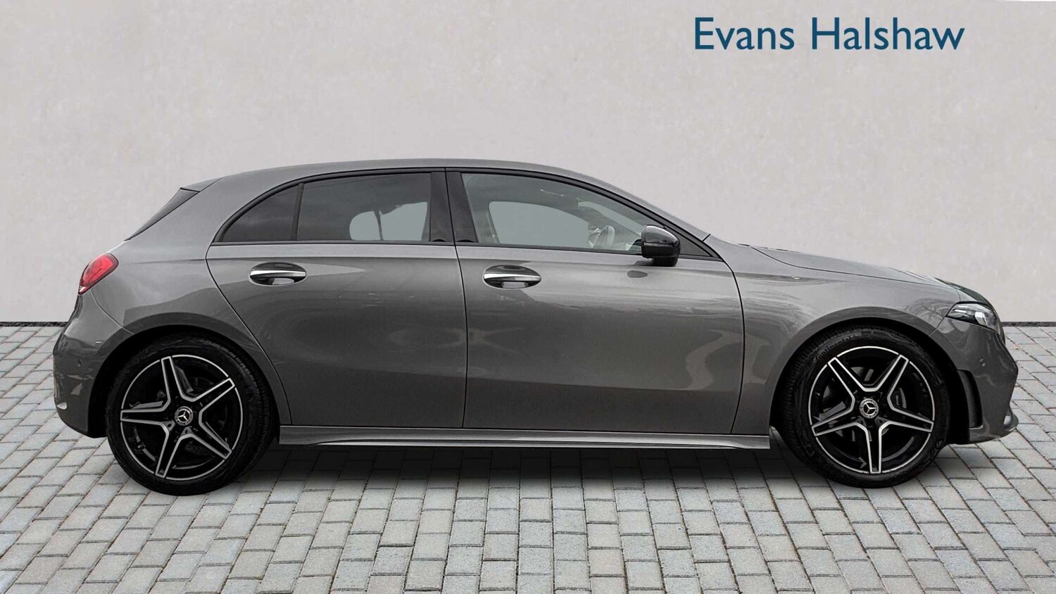 Used Mercedes-Benz A-Class 2023 for sale - 77856871: Photo 6