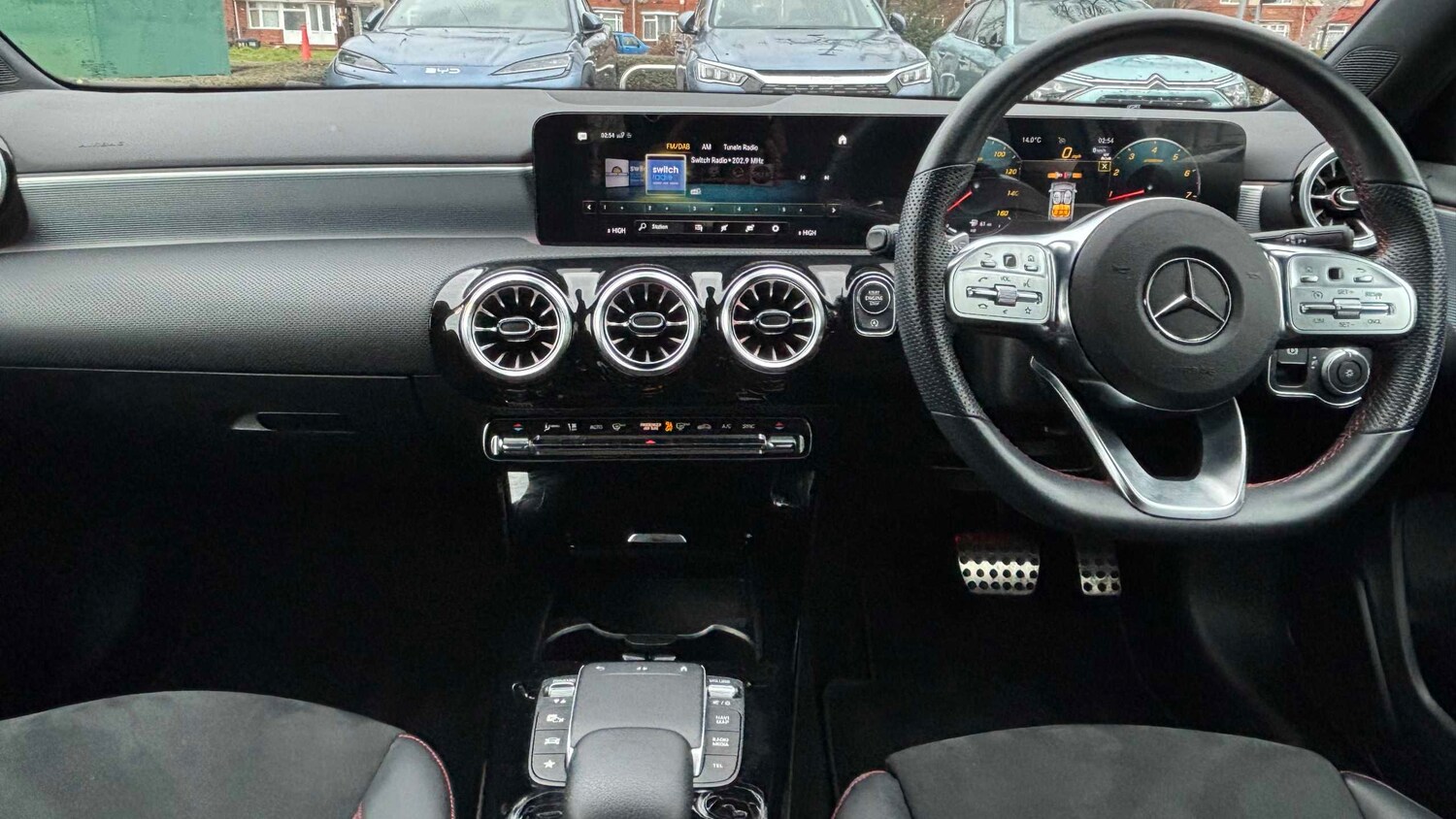 Used Mercedes-Benz A-Class 2023 for sale - 77856871: Photo 8