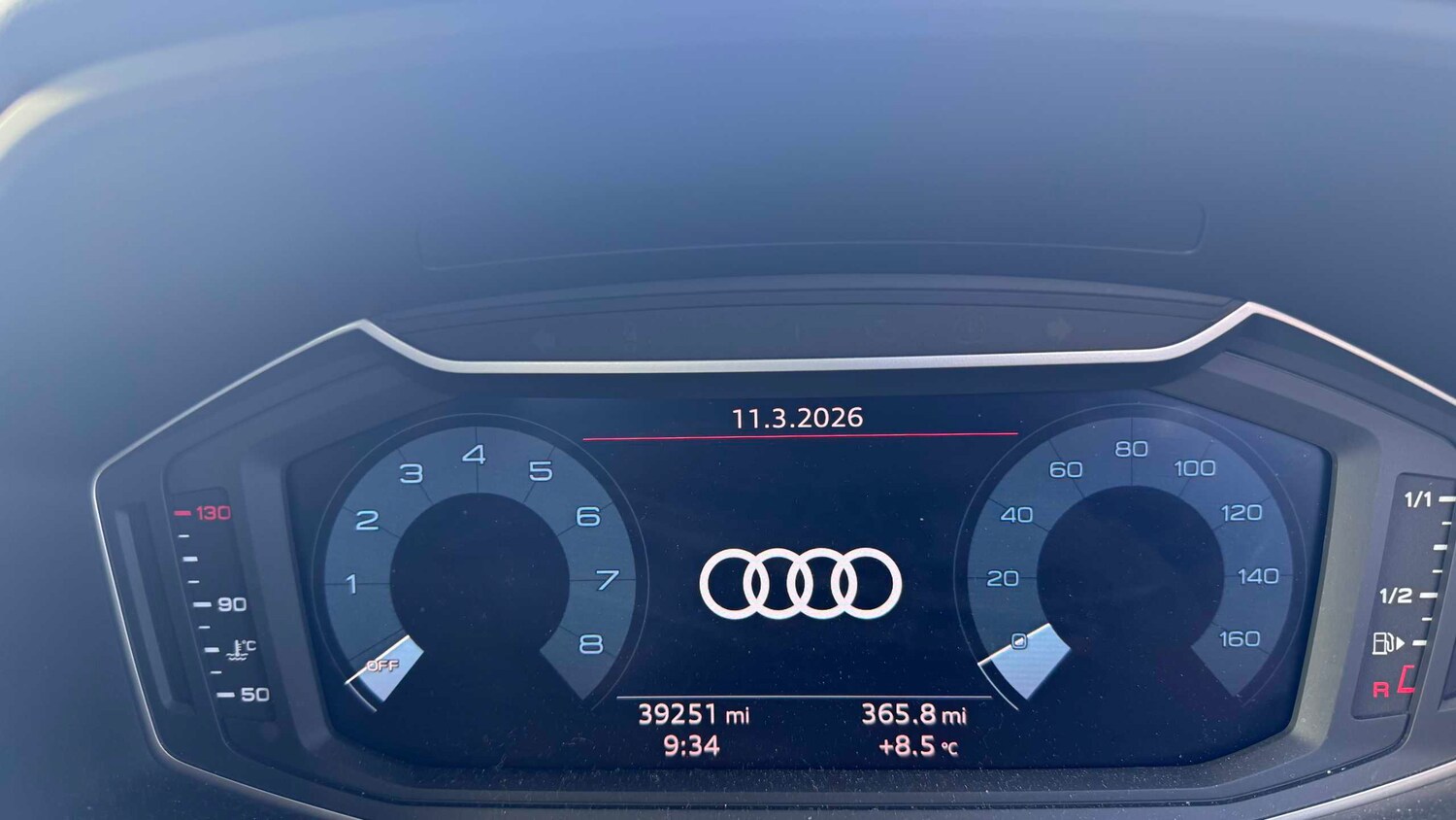 Used Audi A1 2023 for sale - 77857361: Photo 11