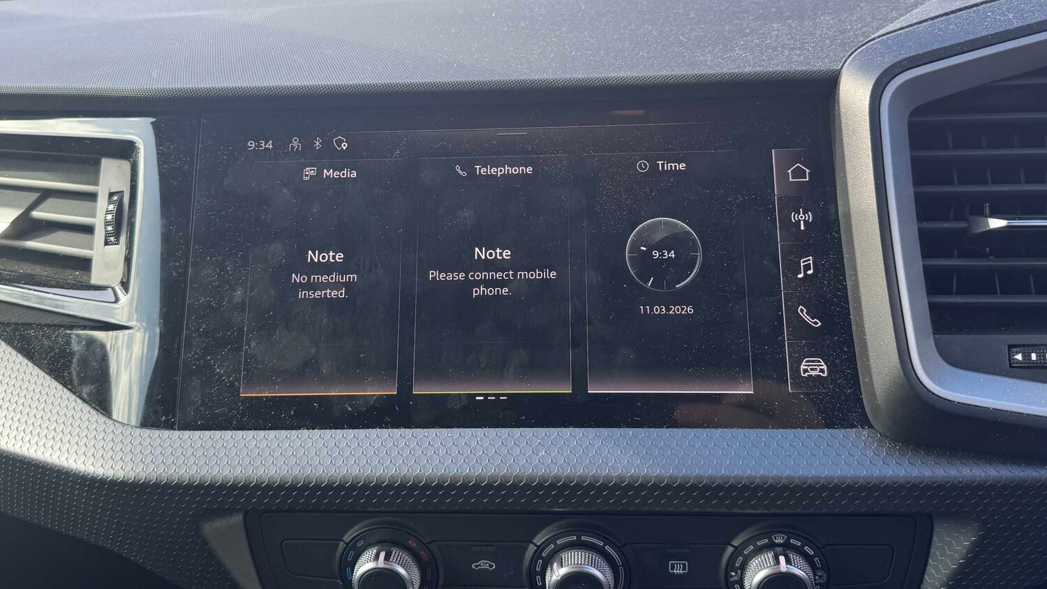 Used Audi A1 2023 for sale - 77857361: Photo 13