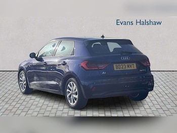 Used Audi A1 2023 for sale - 77857361: Photo