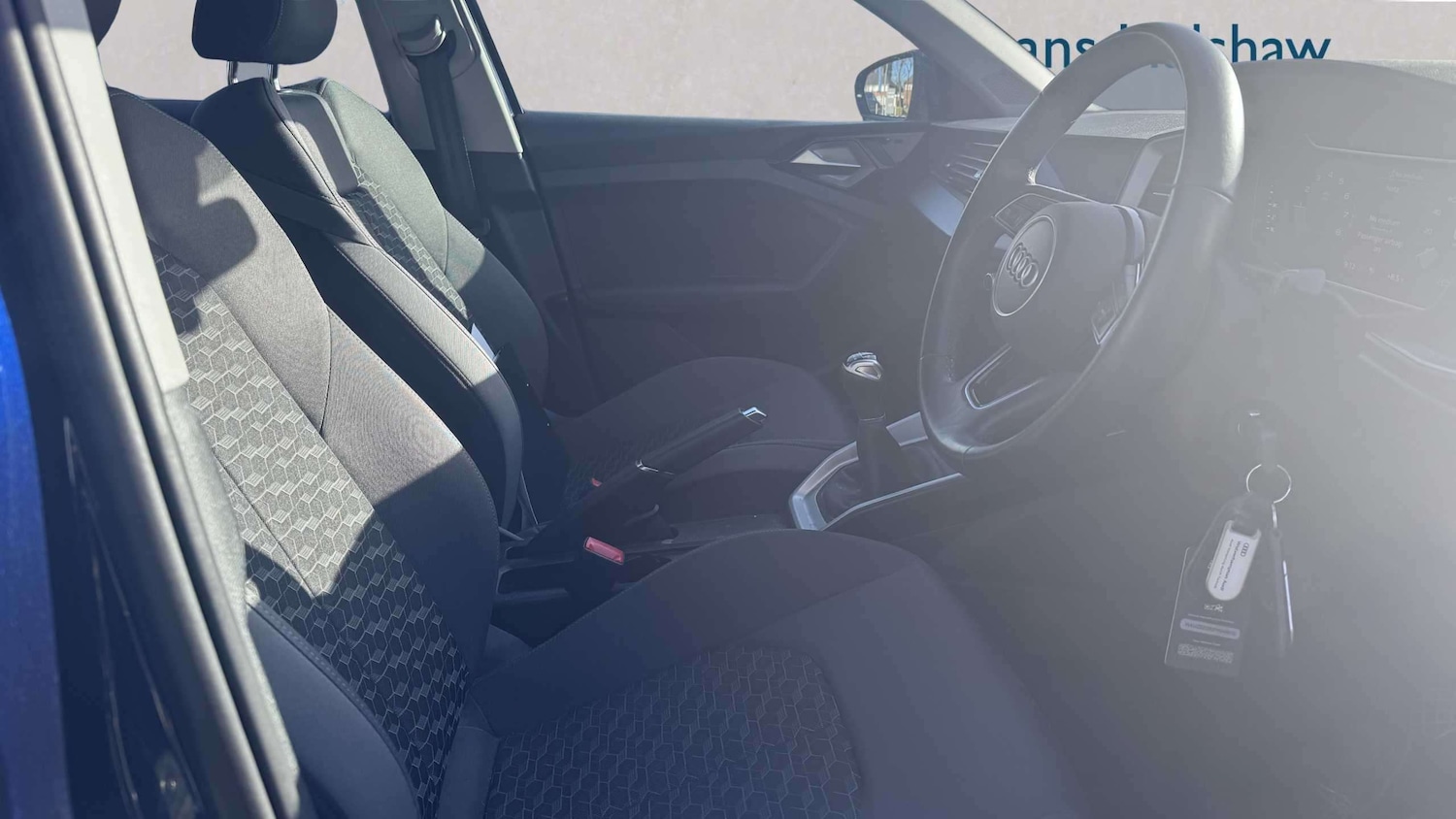 Used Audi A1 2023 for sale - 77857361: Photo 3