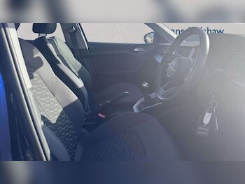 Used Audi A1 2023 for sale - 77857361: Photo