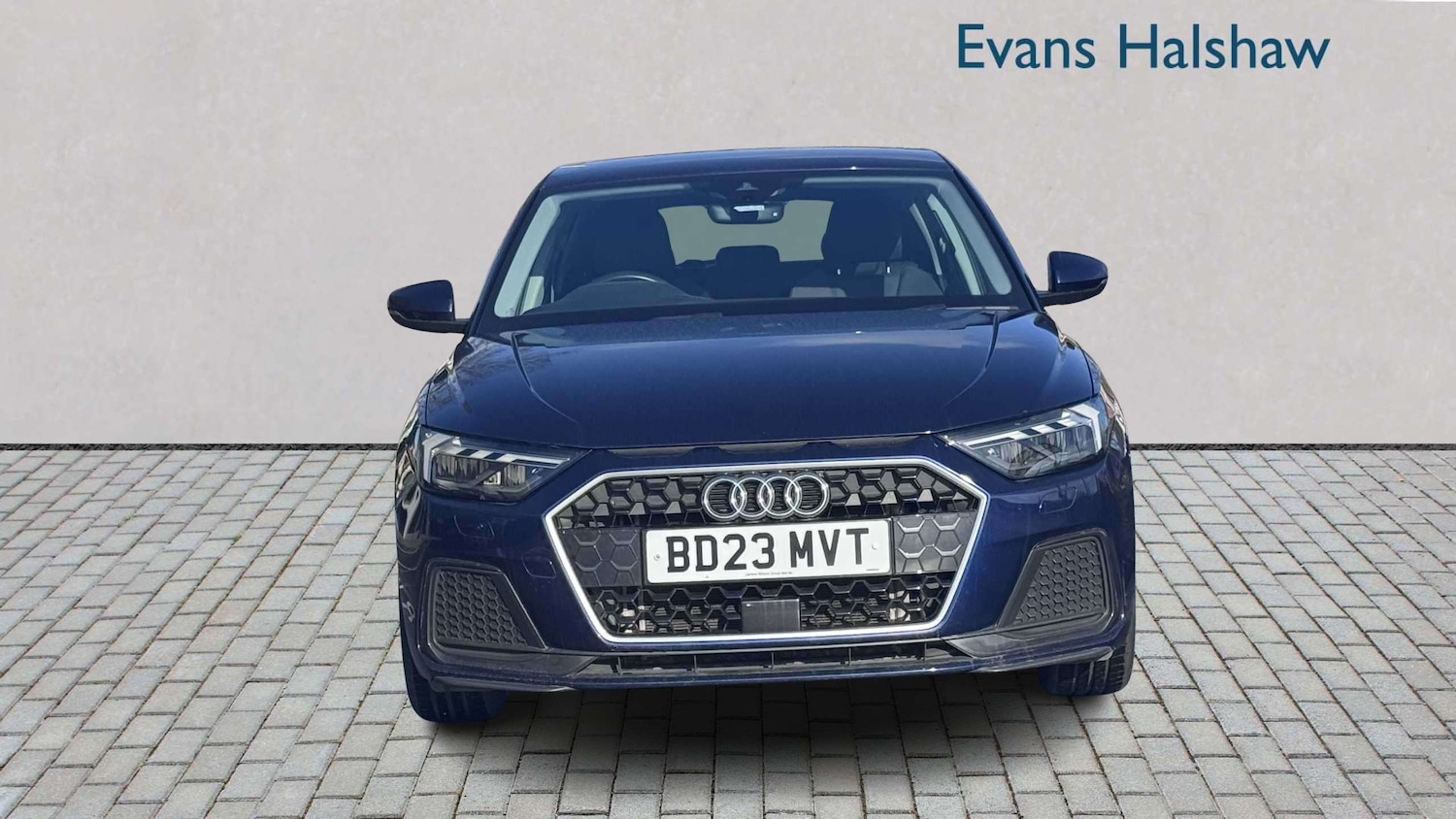Used Audi A1 2023 for sale - 77857361: Photo 4