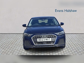 Used Audi A1 2023 for sale - 77857361: Photo