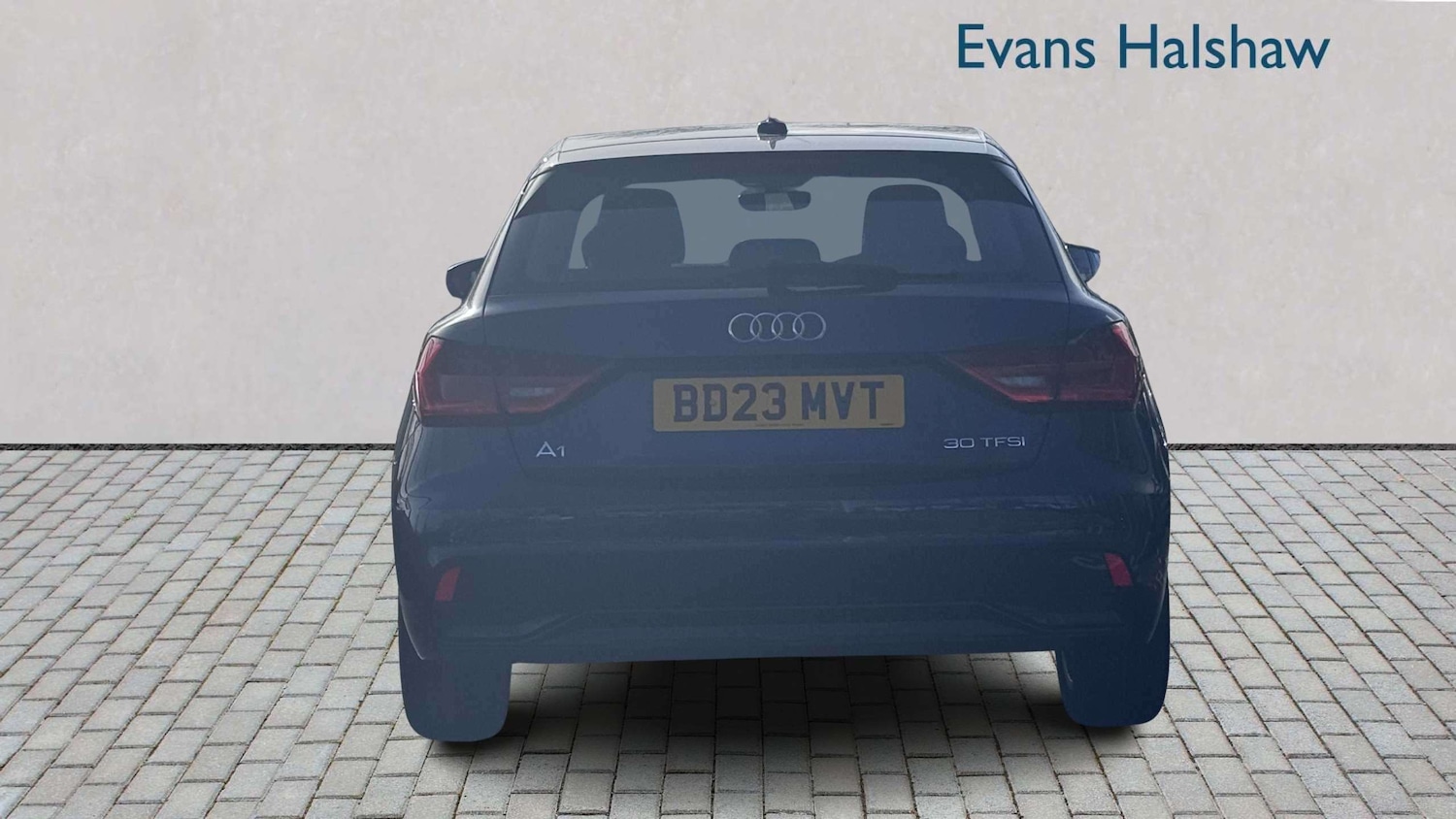 Used Audi A1 2023 for sale - 77857361: Photo 5