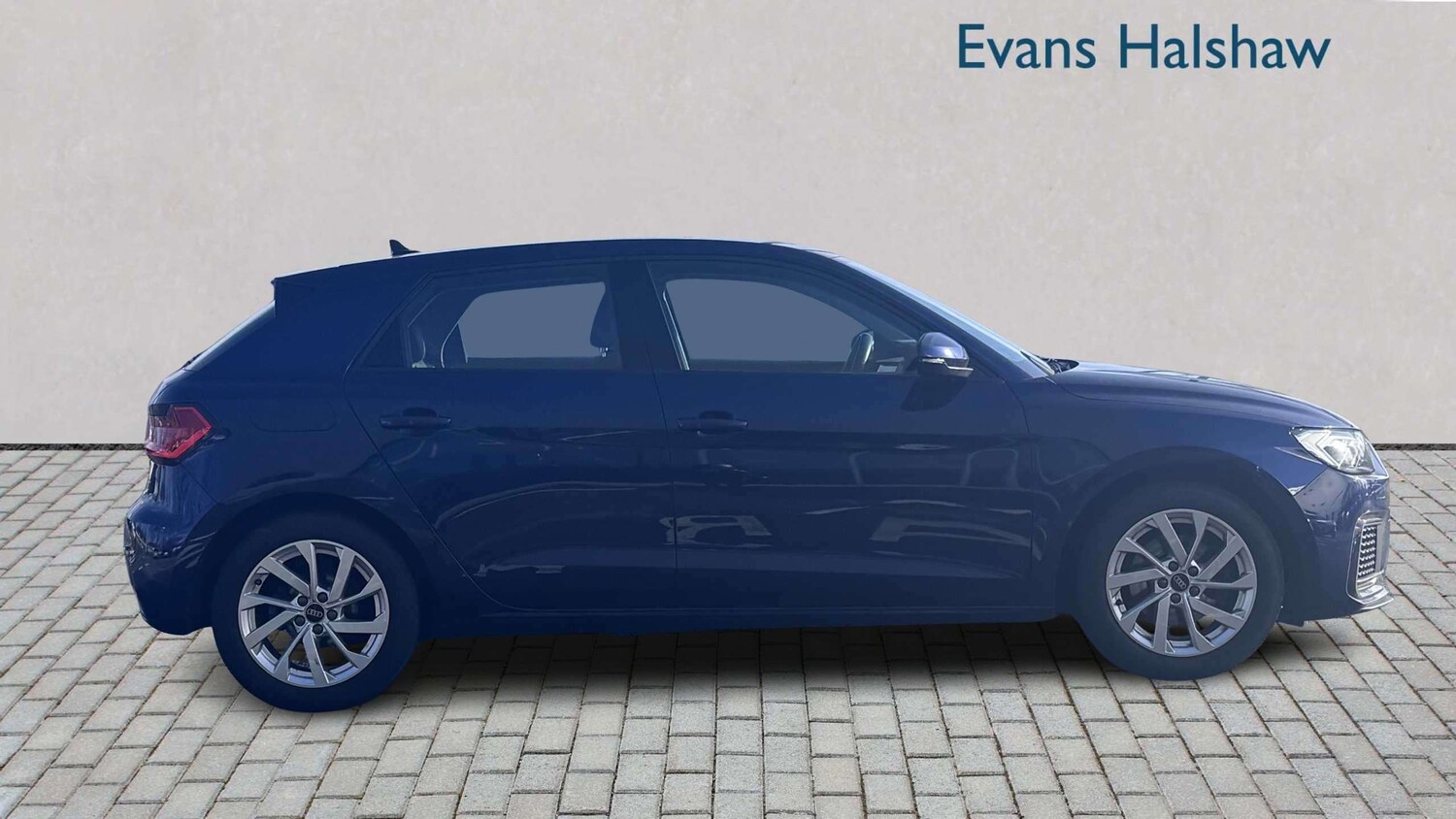 Used Audi A1 2023 for sale - 77857361: Photo 6