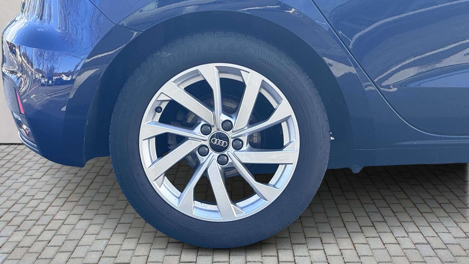 Used Audi A1 2023 for sale - 77857361: Photo 7