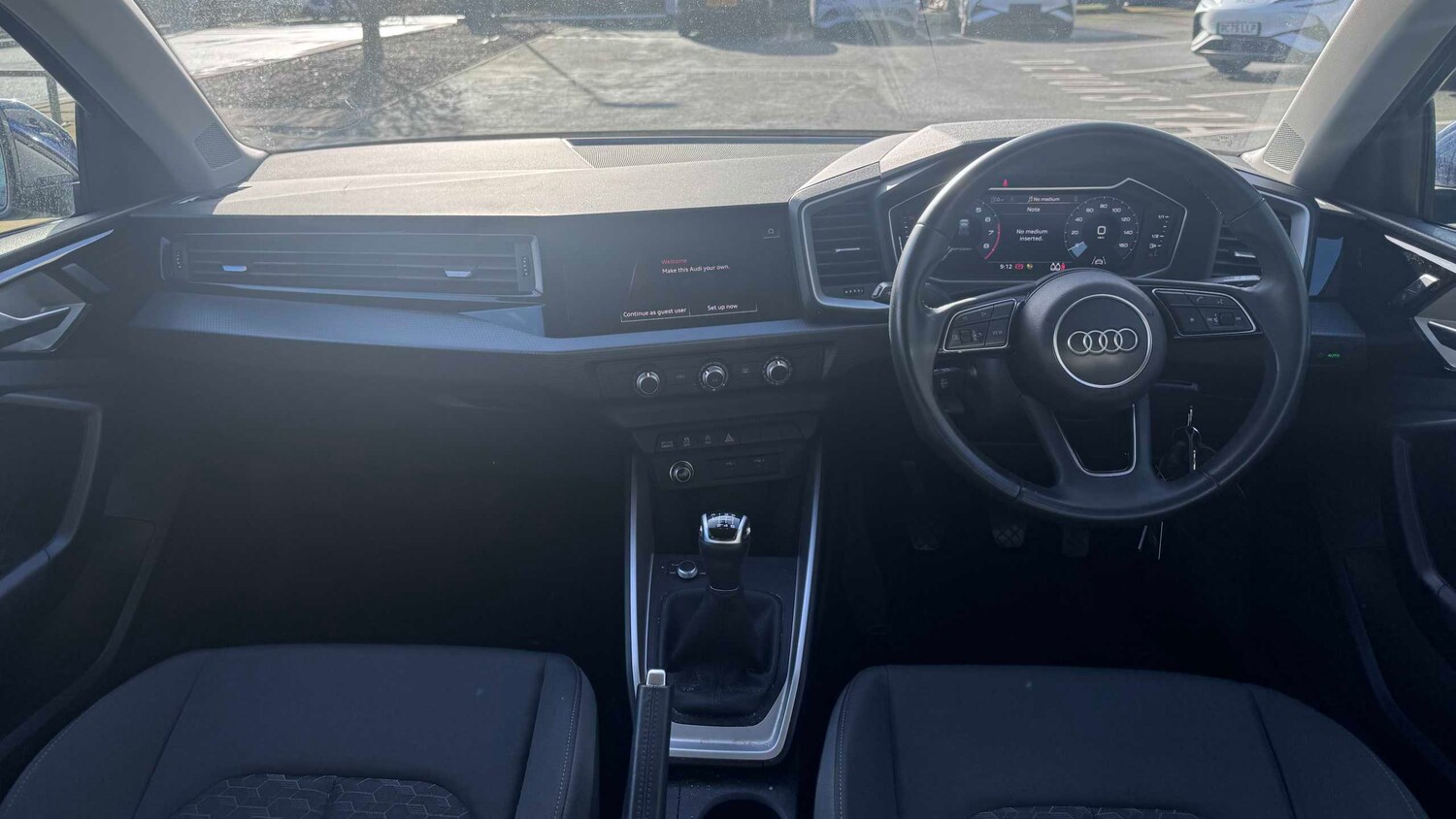 Used Audi A1 2023 for sale - 77857361: Photo 8