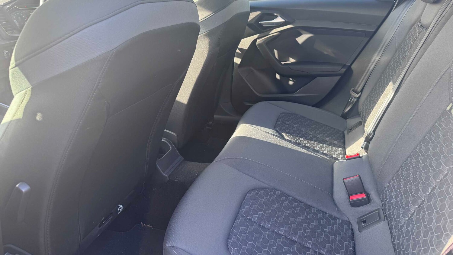 Used Audi A1 2023 for sale - 77857361: Photo 9