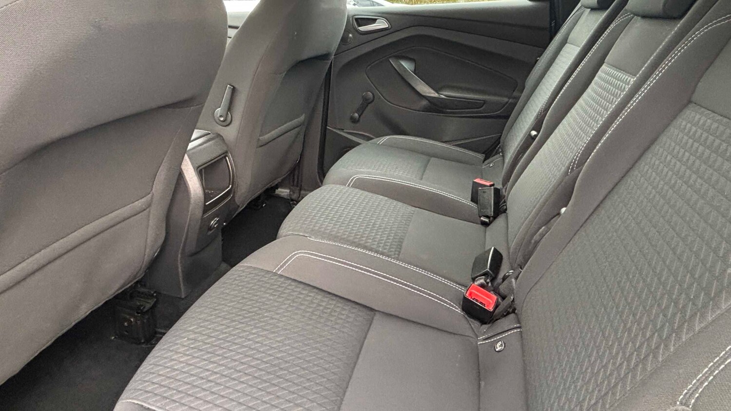 Used Ford C-Max 2017 for sale - 77856563: Photo 10