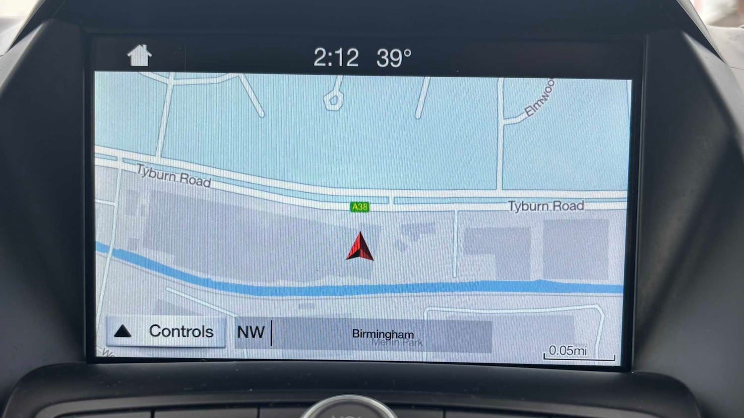 Used Ford C-Max 2017 for sale - 77856563: Photo 13