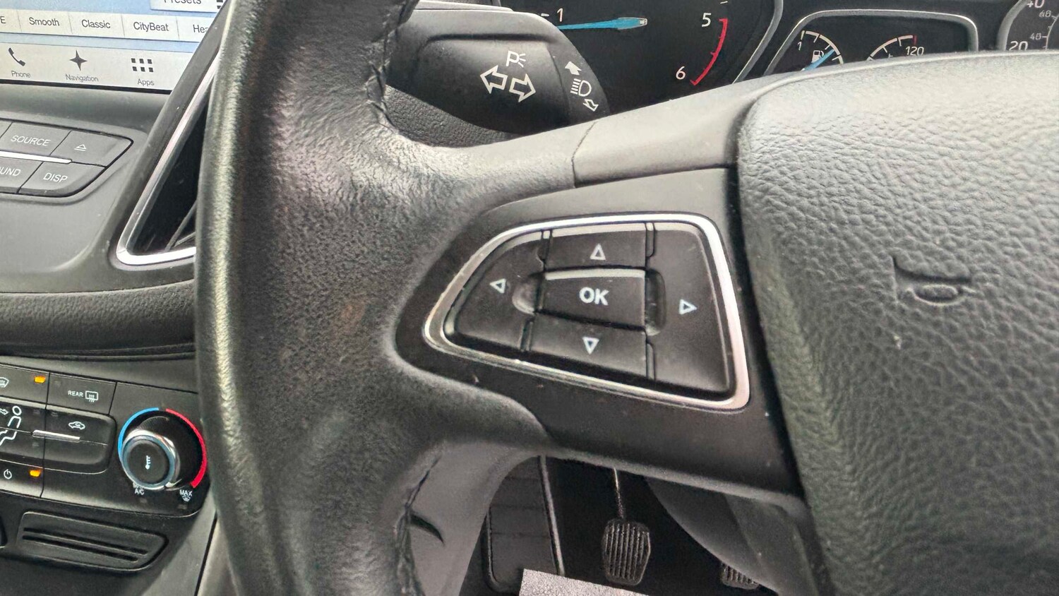 Used Ford C-Max 2017 for sale - 77856563: Photo 16