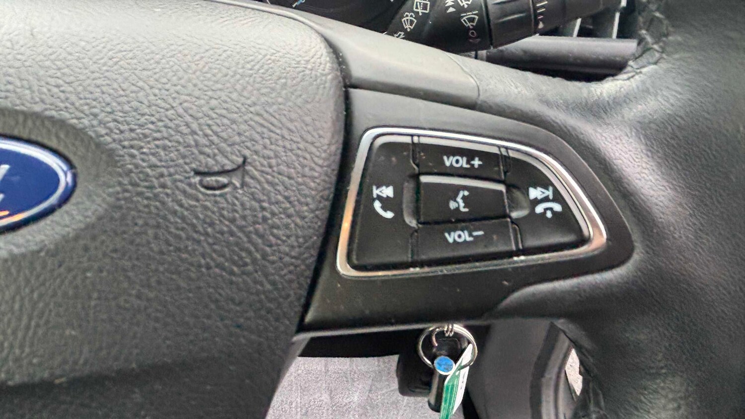 Used Ford C-Max 2017 for sale - 77856563: Photo 17