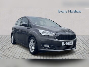 1.5 TDCi Zetec Navigation 5dr