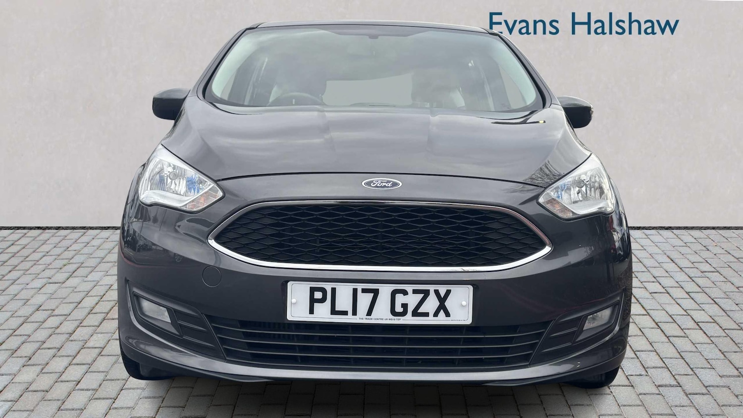 Used Ford C-Max 2017 for sale - 77856563: Photo 4