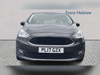 Used Ford C-Max 2017 for sale - 77856563: Photo