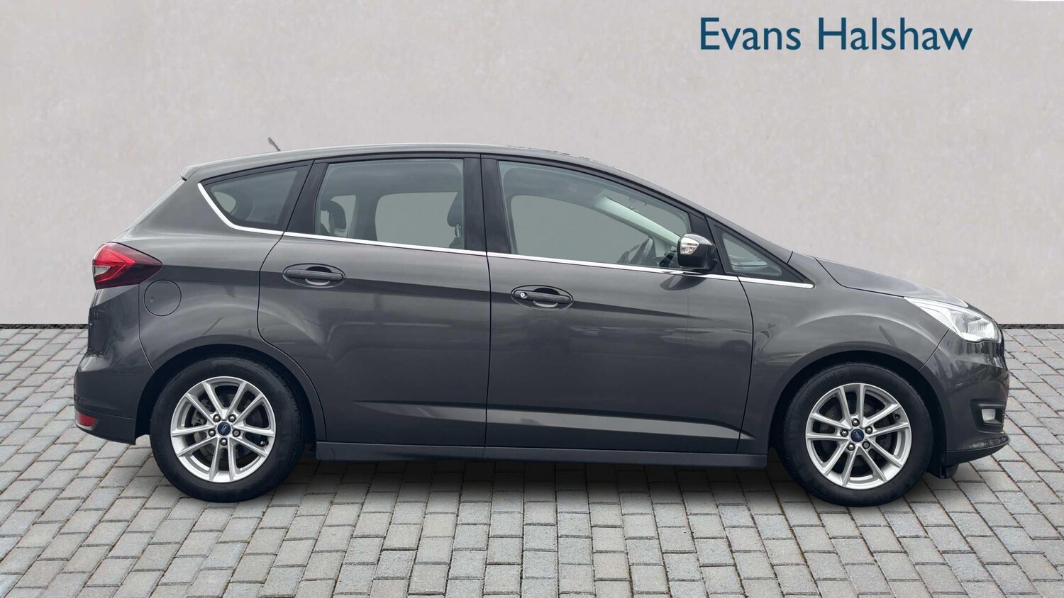 Used Ford C-Max 2017 for sale - 77856563: Photo 6