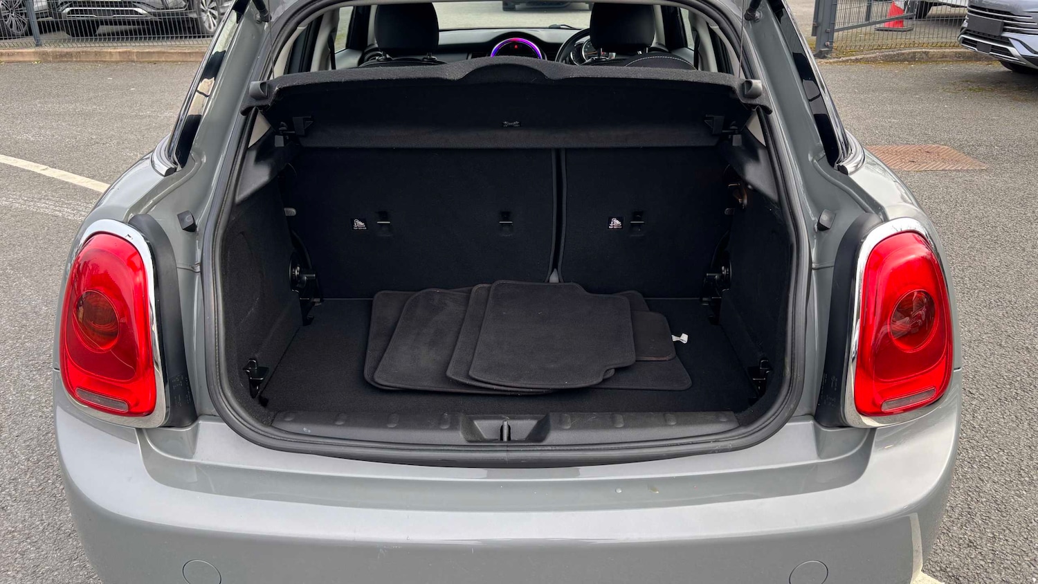 Used MINI Hatch 2017 for sale - 77858499: Photo 11