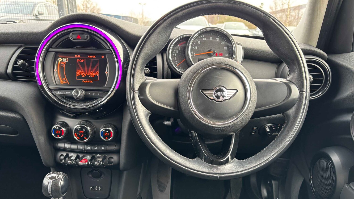 Used MINI Hatch 2017 for sale - 77858499: Photo 12