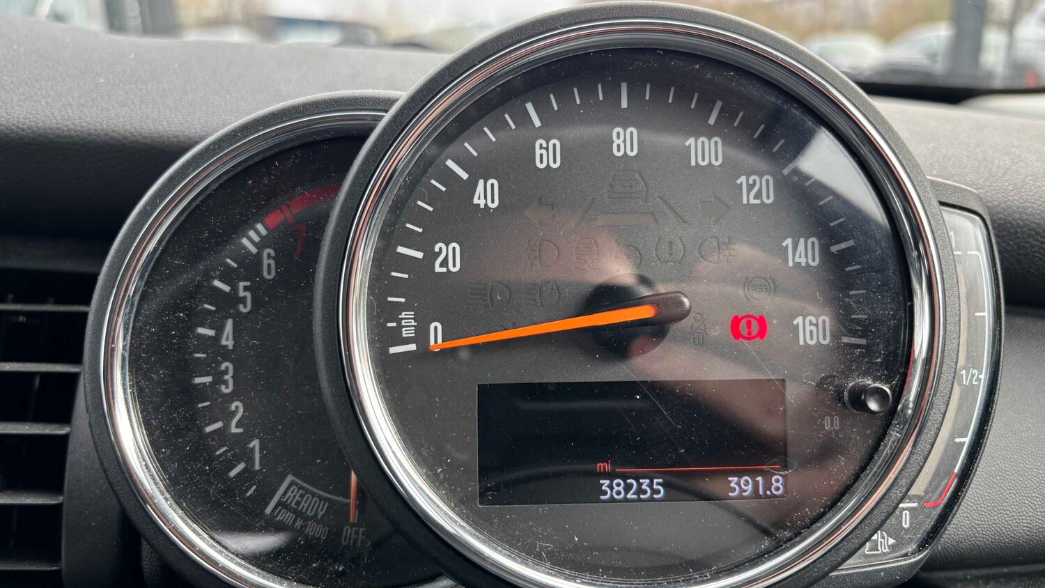 Used MINI Hatch 2017 for sale - 77858499: Photo 13