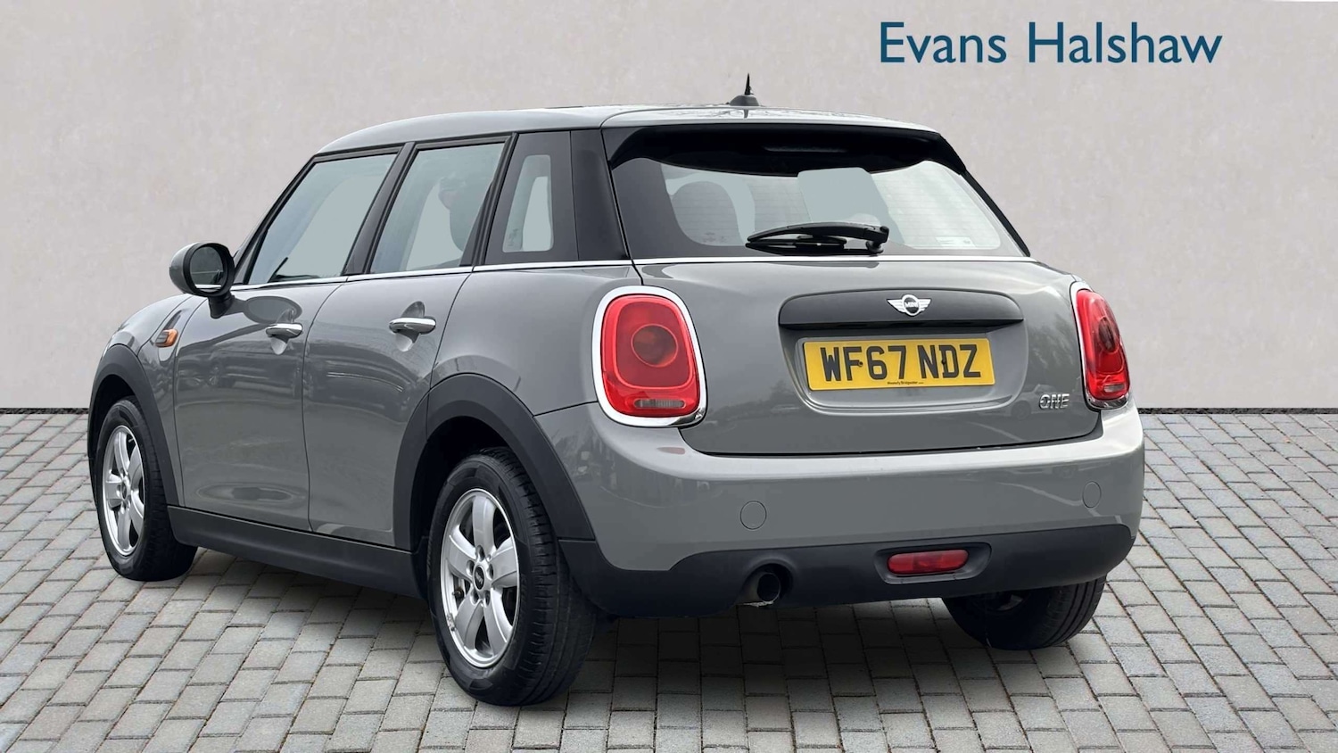 Used MINI Hatch 2017 for sale - 77858499: Photo 2